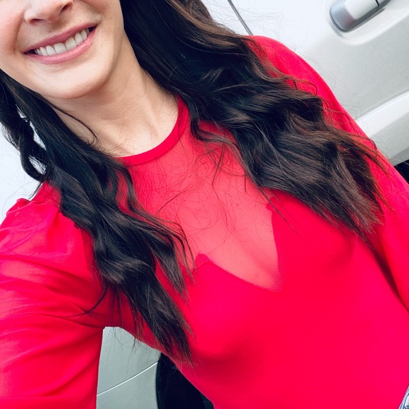 SO || Bodysuit - Picture 3 of 3